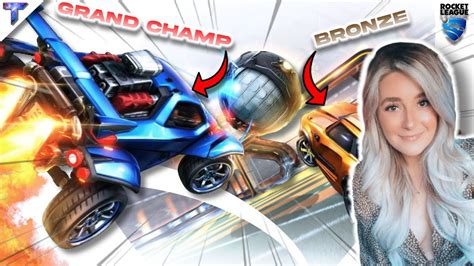free rocket league coaching